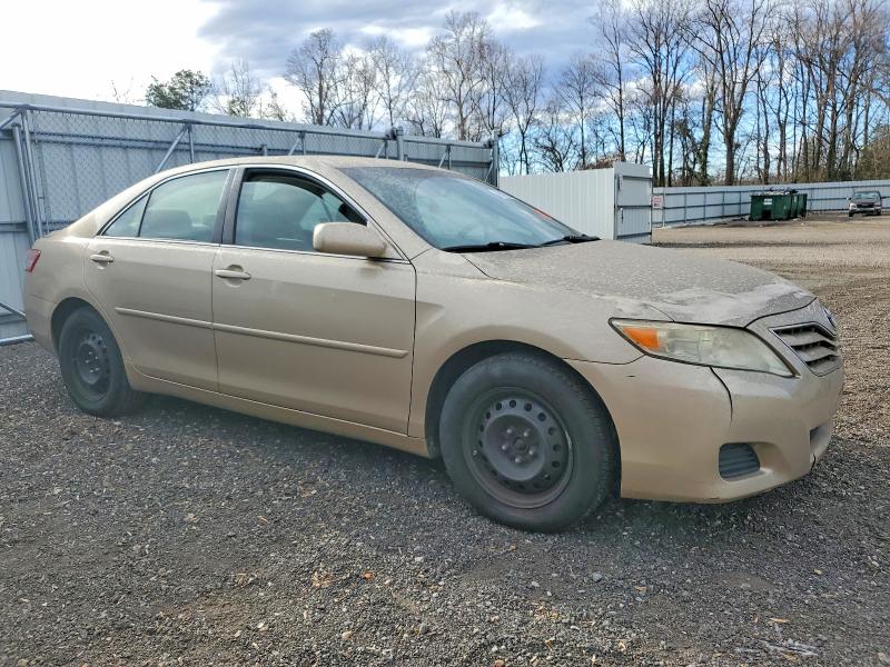 Photo 4 from auction – 2011 TOYOTA CAMRY with VIN 4T1BF3EK1BU738206