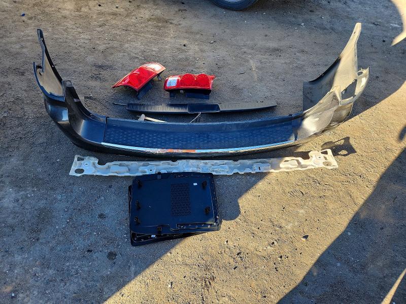 Photo 13 from auction – 2018 DODGE GRAND CARA with VIN 2C4RDGEG4JR203118
