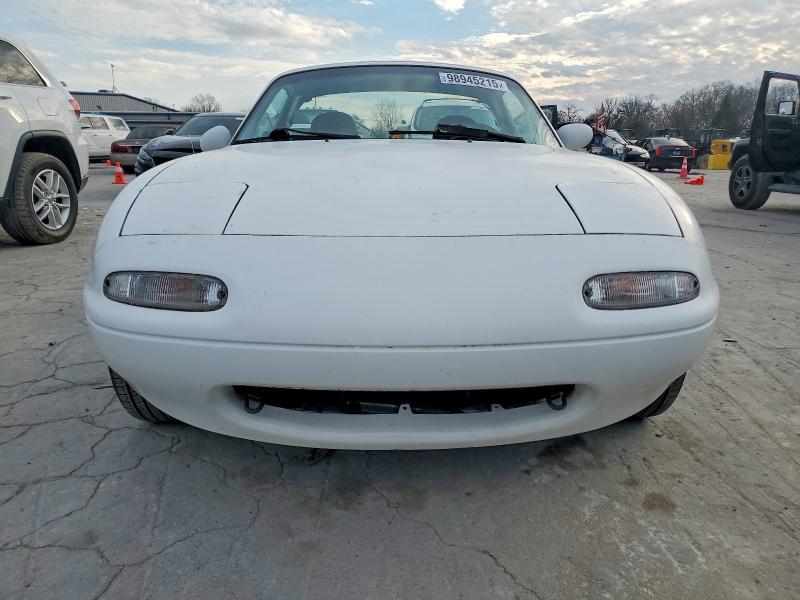 Photo 5 from auction – 1992 MAZDA MX-5 MIATA with VIN JM1NA3512N0314262