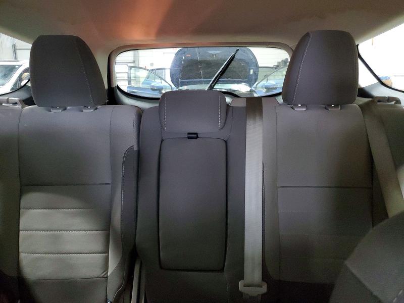 Photo 10 from auction – 2014 FORD ESCAPE with VIN 1FMCU0GX6EUC30660