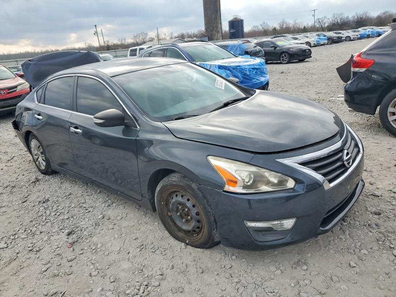 Photo 4 from auction – 2015 NISSAN ALTIMA 2.5 with VIN 1N4AL3AP3FC128089