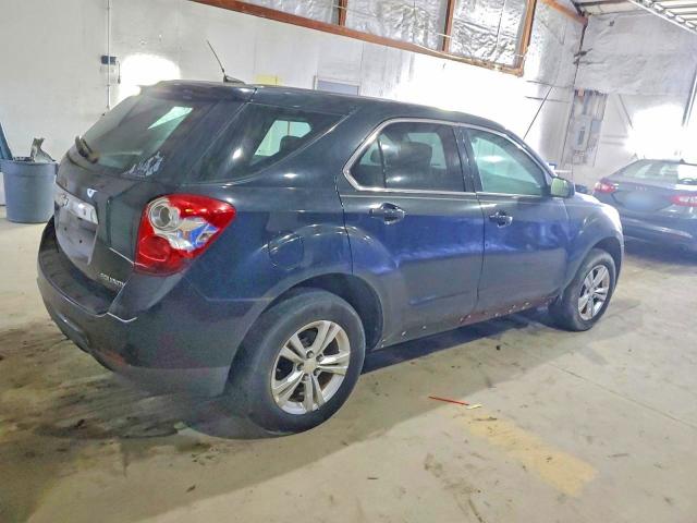 Photo 3 from auction – 2014 CHEVROLET EQUINOX with VIN 2GNALAEK5E6117199