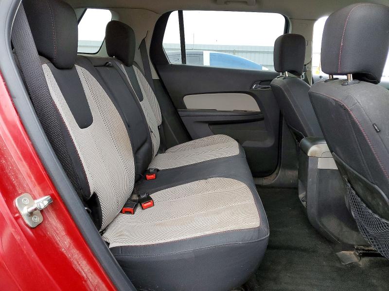 Photo 11 from auction – 2013 GMC TERRAIN SL with VIN 2GKFLTE33D6159523