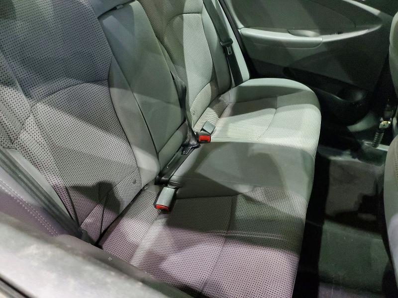 Photo 10 from auction – 2014 HYUNDAI SONATA GLS with VIN 5NPEB4AC8EH938130