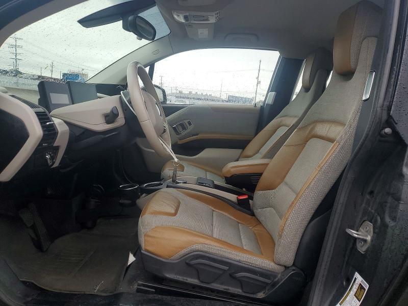 صورة رقم 7 من المزاد - 2015 BMW I3 مع VIN WBY1Z4C54FV503677