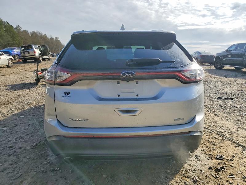 Photo 6 from auction – 2018 FORD EDGE SE with VIN 2FMPK3G90JBC61462