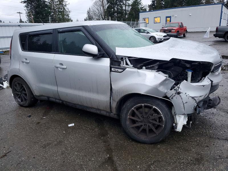 Photo 4 from auction – 2017 KIA SOUL with VIN KNDJN2A25H7465958