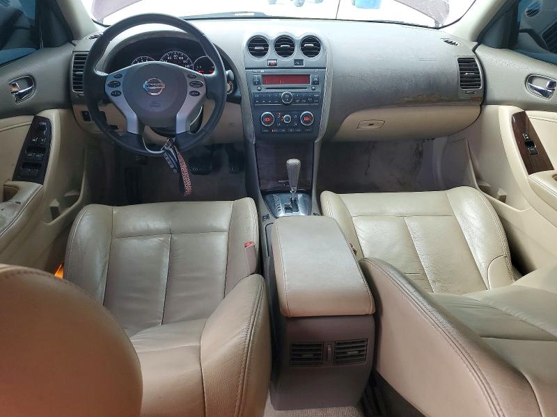 Photo 8 from auction – 2011 NISSAN ALTIMA with VIN 1N4AL2AP9BC174174