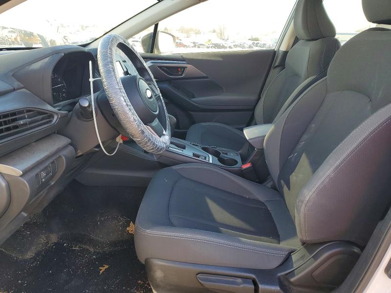 Photo 7 from auction – 2024 SUBARU IMPREZA with VIN JF1GUABC5R8308706
