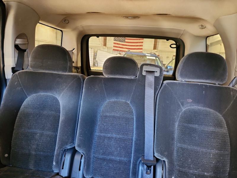 Photo 10 from auction – 2003 FORD EXPLORER X with VIN 1FMZU73K43ZB29114