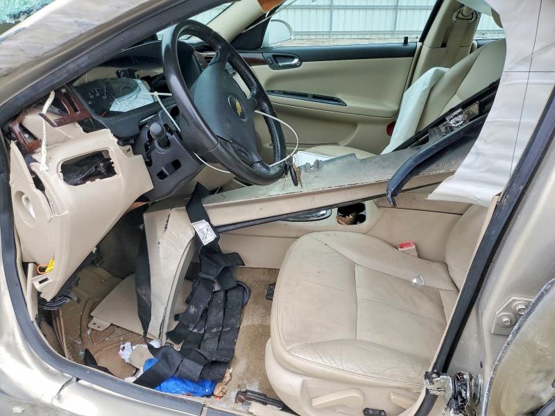 Photo 7 from auction – 2011 CHEVROLET IMPALA with VIN 2G1WB5EK3B1332011