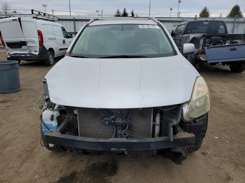 Photo 5 from auction – 2012 NISSAN ROGUE S with VIN JN8AS5MV0CW710846