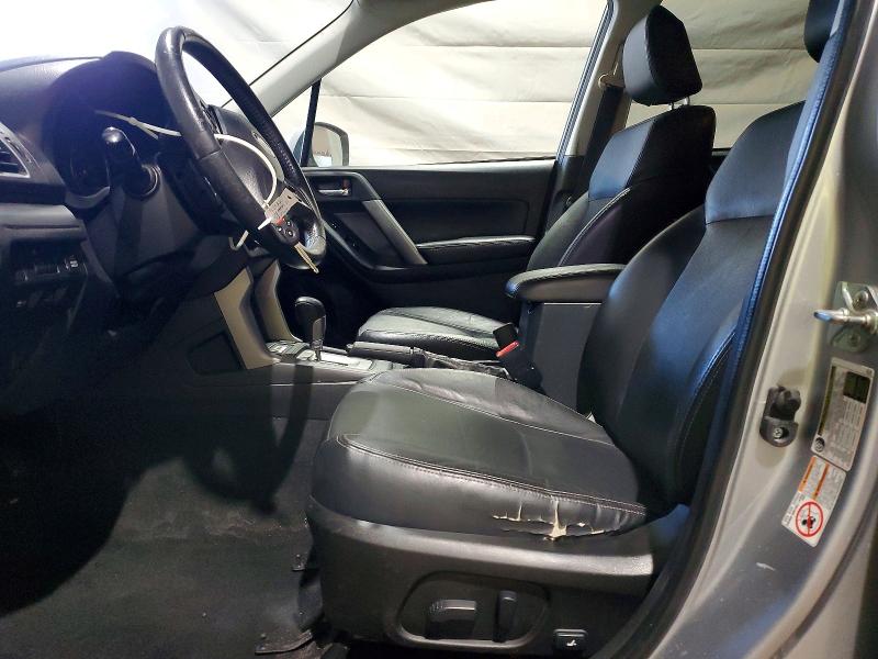 Foto 7 de la subasta – 2014 SUBARU FORESTER 2 con VIN JF2SJAHC2EH551163