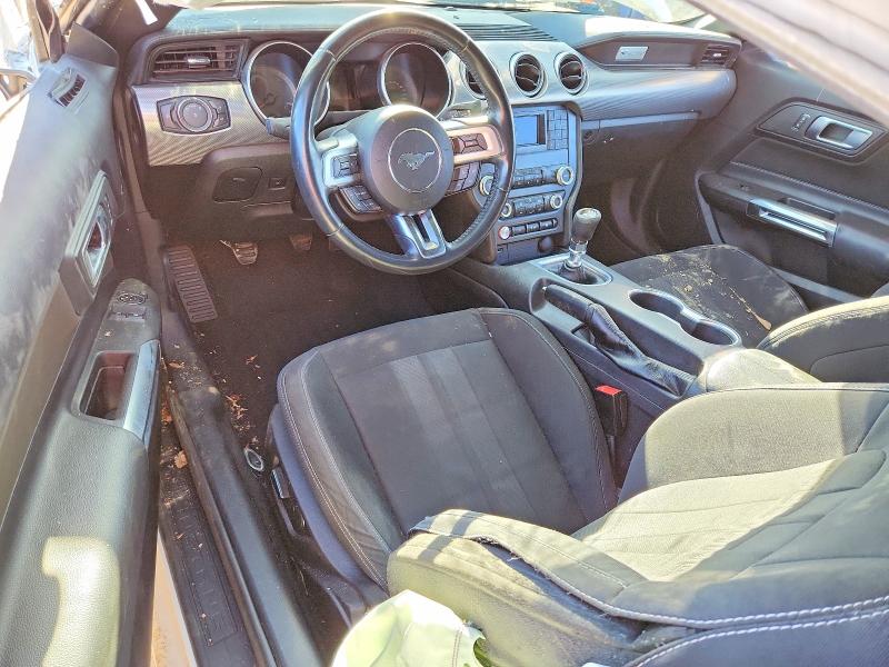 Photo 8 from auction – 2019 FORD MUSTANG with VIN 1FA6P8CF7K5166581