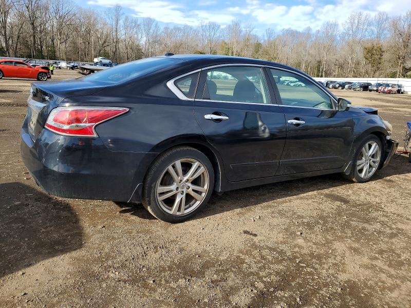 Photo 3 from auction – 2015 NISS ALTIMA with VIN 1N4BL3AP7FC582723