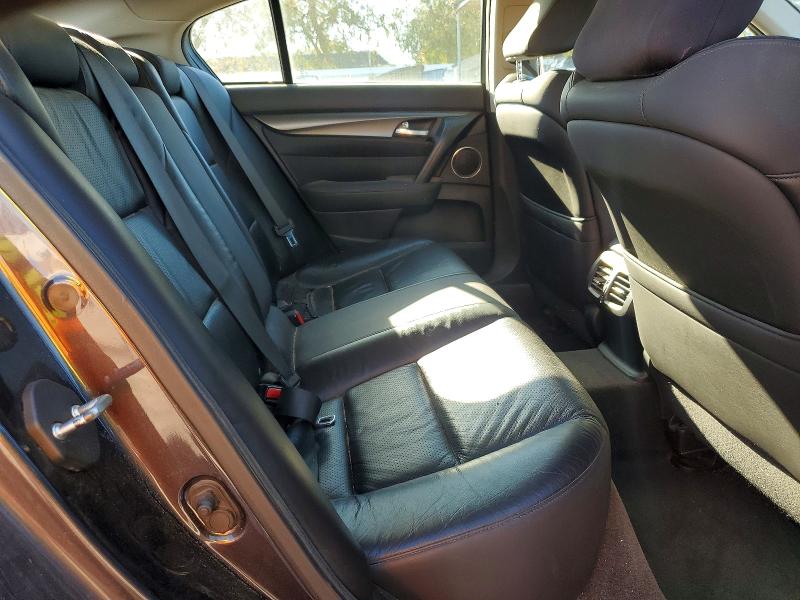 Photo 10 from auction – 2012 ACURA TL with VIN 19UUA8F59CA010395