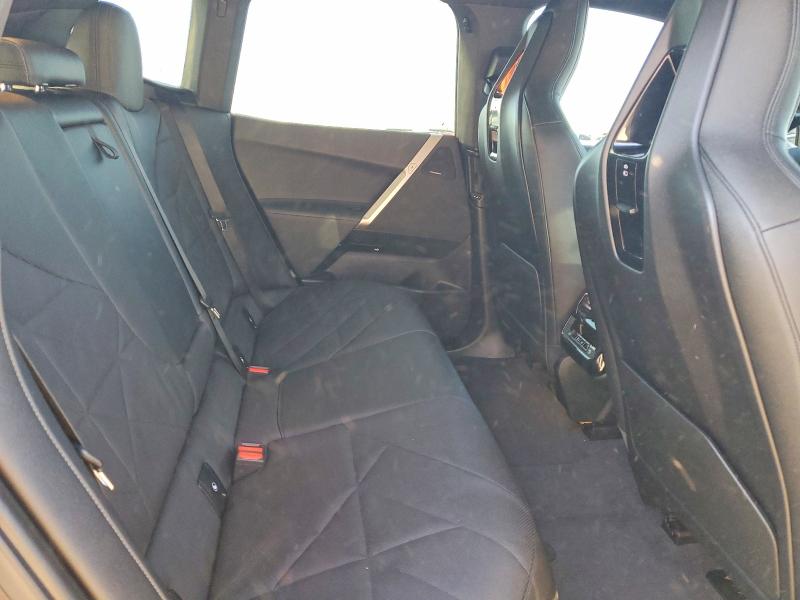 Photo 11 from auction – 2024 BMW IX XDRIVE5 with VIN WB523CF04RCP32406