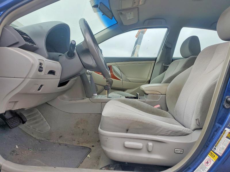 Zdjęcie 7 z aukcji – 2011 TOYOTA CAMRY BASE z VIN 4T1BF3EK1BU640471