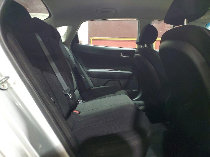Photo 10 from auction – 2019 KIA OPTIMA LX with VIN 5XXGT4L33KG324970