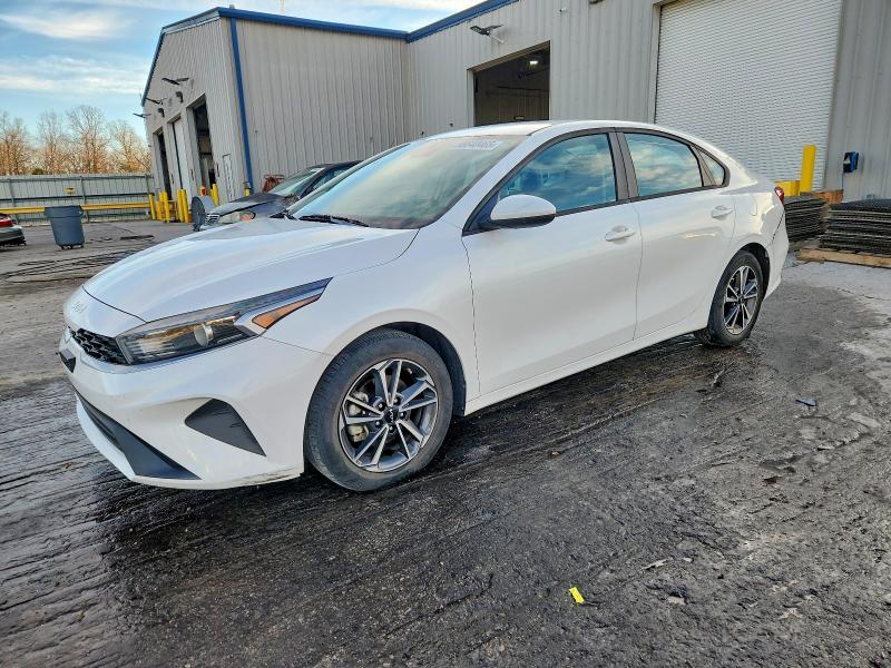 Photo 1 from auction – 2023 KIA FORTE LX with VIN 3KPF24AD0PE505972