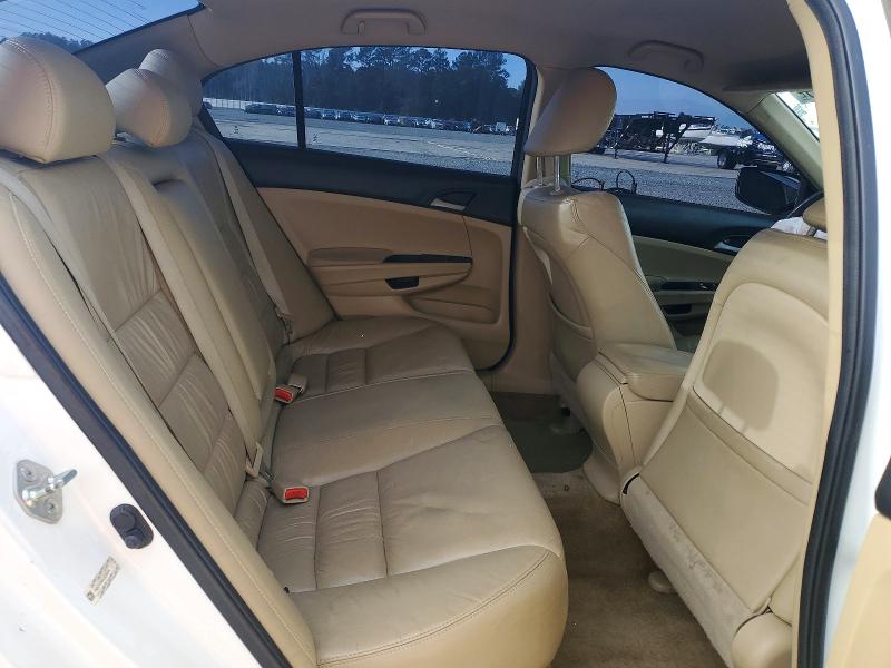Zdjęcie 10 z aukcji – 2012 HONDA ACCORD SE z VIN 1HGCP2F68CA236816