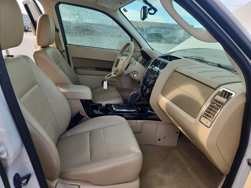 Photo 7 from auction – 2009 FORD ESCAPE LIM with VIN 1FMCU04G49KD14045
