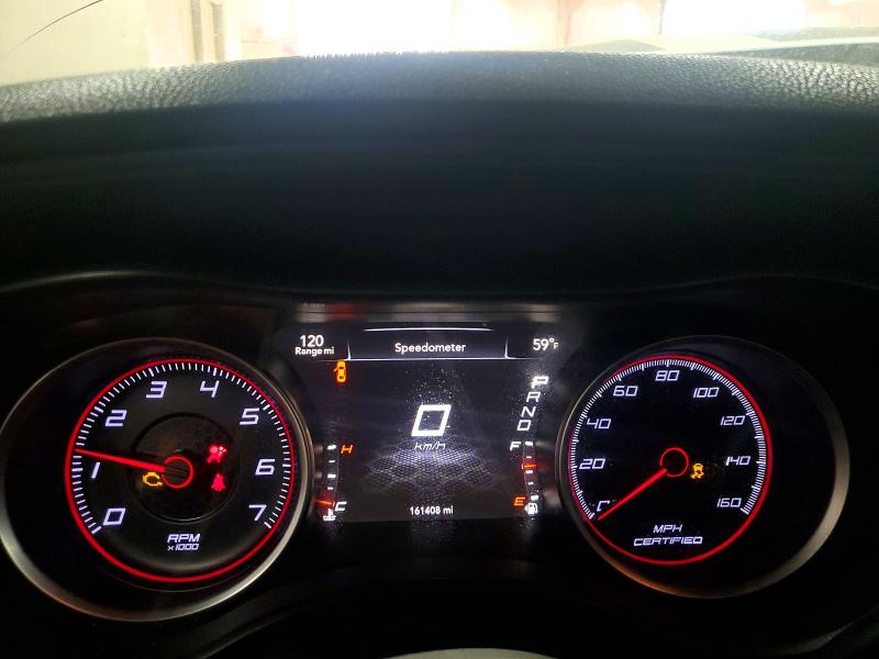Photo 9 from auction – 2015 DODGE CHARGER PO with VIN 2C3CDXAT2FH772205