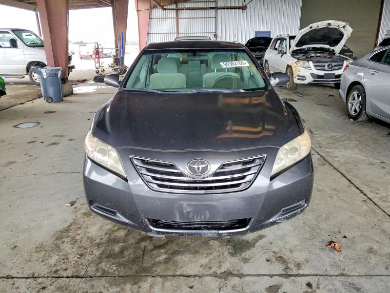 Photo 5 from auction – 2008 TOYOTA CAMRY CE with VIN 4T1BE46K38U752303