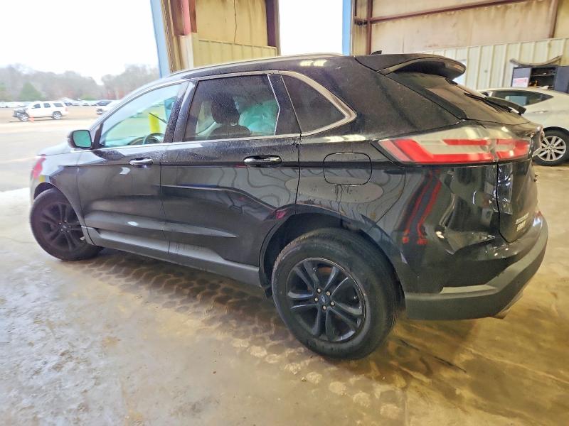 Zdjęcie 2 z aukcji – 2019 FORD EDGE z VIN 2FMPK3J98KBB89811