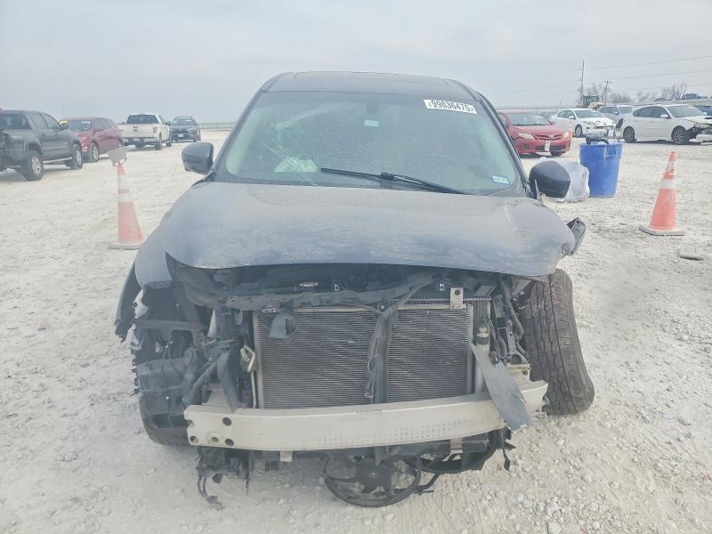 Photo 5 from auction – 2013 INFINITI JX35 with VIN 5N1AL0MN9DC312092