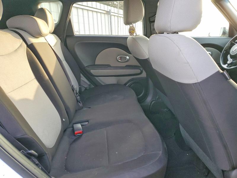 Photo 11 from auction – 2016 KIA SOUL with VIN KNDJN2A21G7356573