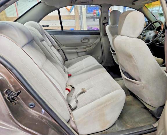 Photo 10 from auction – 2002 OLDSMOBILE INTRIGUE G with VIN 1G3WH52HX2F102036