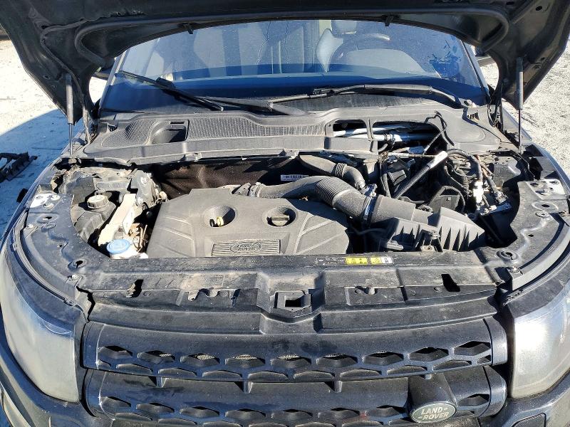 Photo 11 from auction – 2015 LAND ROVER RANGE ROVE with VIN SALVT2BG9FH011472
