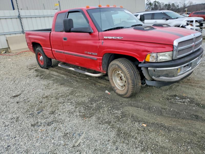Photo 4 from auction – 2001 DODGE RAM 1500 with VIN 3B7HC13Y01M512003