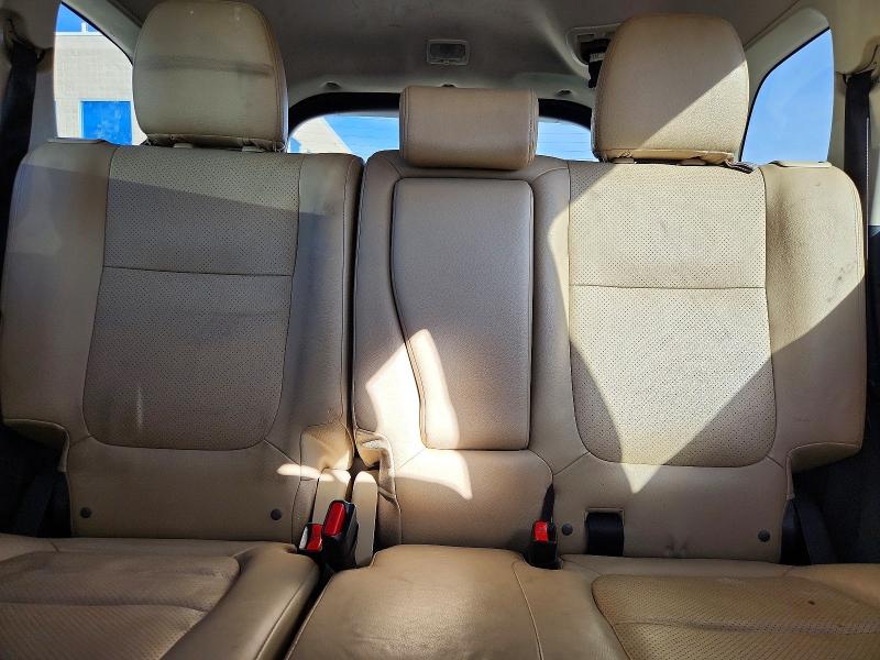 Photo 10 from auction – 2016 MITSUBISHI OUTLANDER with VIN JA4AD3A31GZ021863