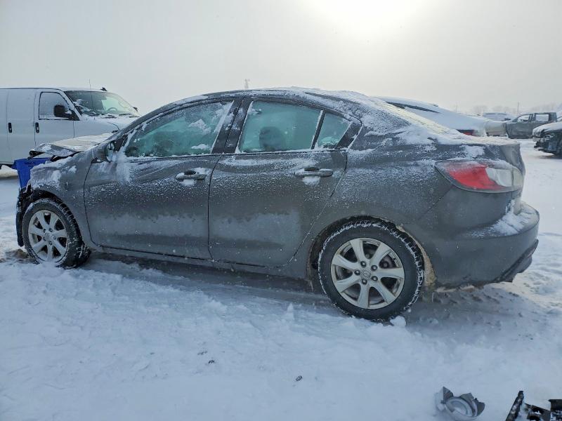 Photo 2 from auction – 2011 MAZDA 3 I with VIN JM1BL1UF9B1367027
