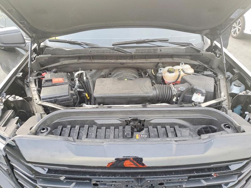 Photo 11 from auction – 2025 GMC SIERRA with VIN 3GTUUCED8SG292286