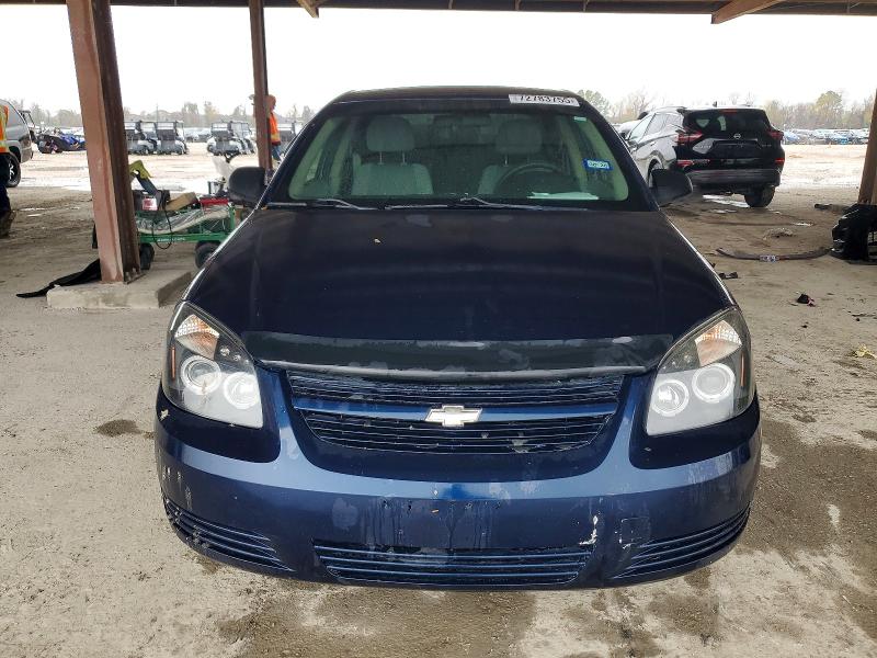 Photo 5 from auction – 2009 CHEVROLET COBALT LS with VIN 1G1AS58H797213692
