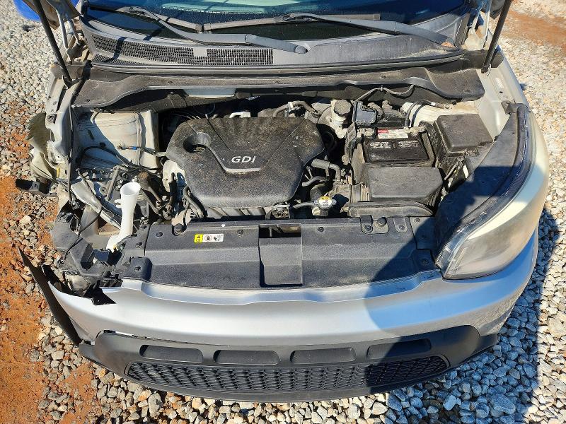 Photo 12 from auction – 2015 KIA SOUL with VIN KNDJN2A22F7770685