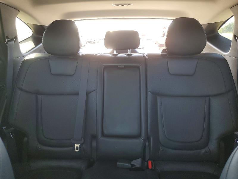 Photo 10 from auction – 2022 HYUNDAI TUCSON LIM with VIN KM8JECA14NU046747