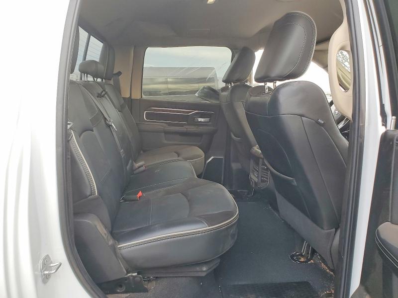 Photo 10 from auction – 2022 RAM 3500 with VIN 3C63RRJL5NG240400