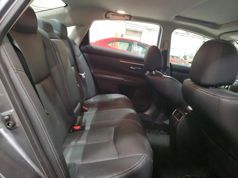 Photo 10 from auction – 2018 NISSAN ALTIMA 3.5 with VIN 1N4BL3APXJC193650