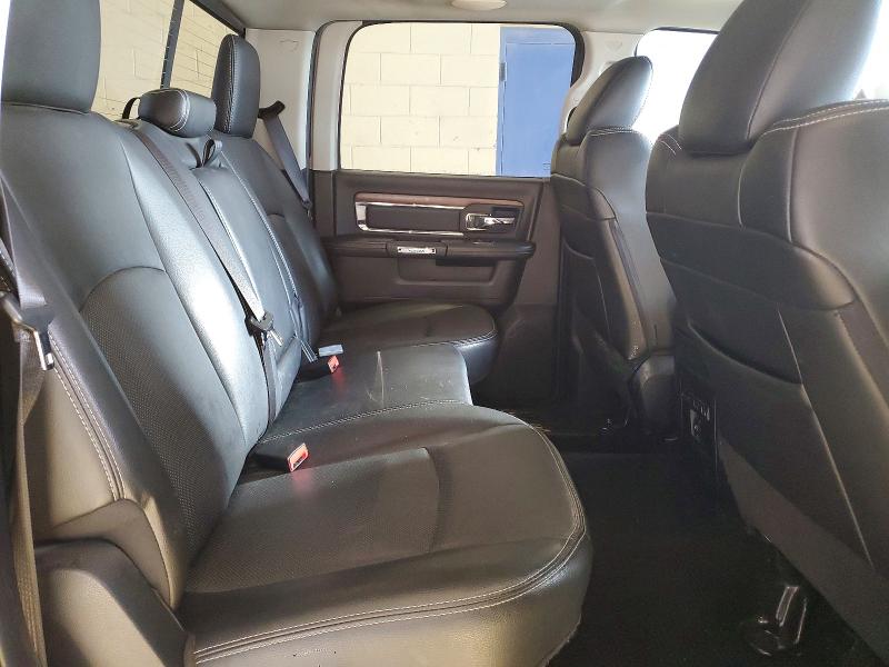 Photo 10 from auction – 2015 RAM 1500 LARAM with VIN 1C6RR7VT8FS787034