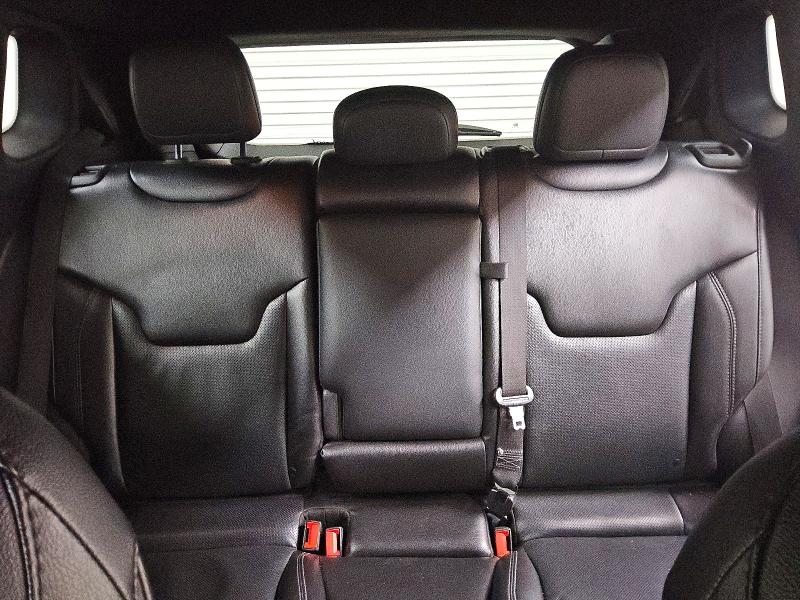 Photo 10 from auction – 2020 JEEP COMPASS LI with VIN 3C4NJCCB7LT182451