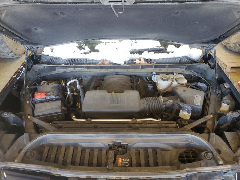 Photo 11 from auction – 2021 GMC SIERRA with VIN 1GTU9CED1MZ419254