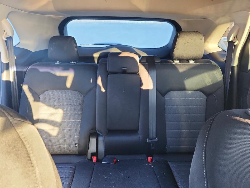 Photo 10 from auction – 2018 FORD EDGE SE with VIN 2FMPK3G93JBB64076