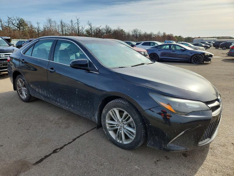 Photo 4 from auction – 2016 TOYOTA CAMRY LE with VIN 4T1BF1FK8GU521598