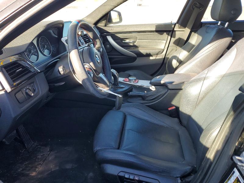Photo 7 from auction – 2015 BMW 435 I GRAN with VIN WBA4B1C53FD418057