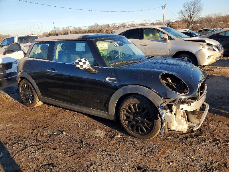 Photo 4 from auction – 2015 MINI COOPER with VIN WMWXM5C50FT938334