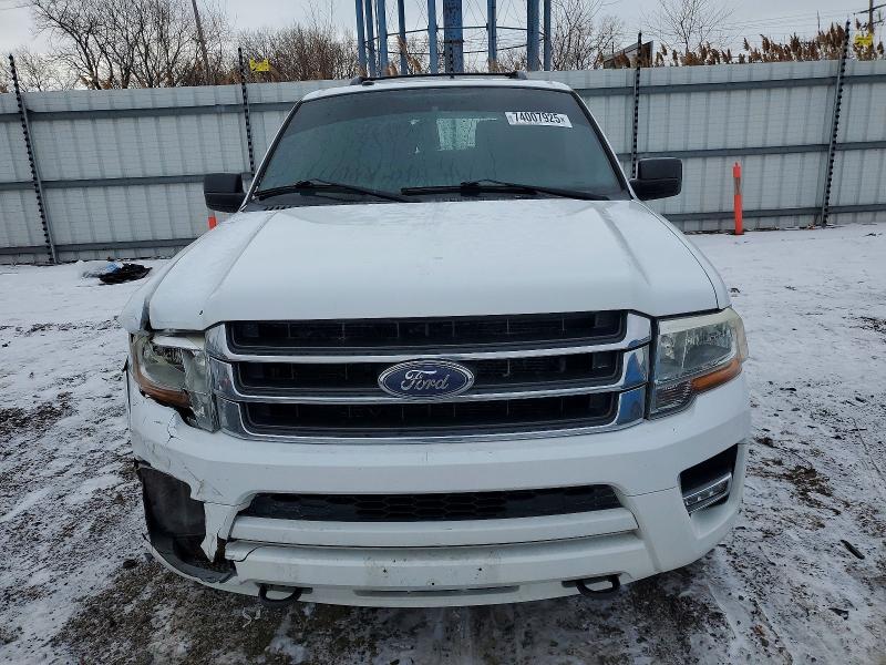 Photo 5 from auction – 2017 FORD EXPEDITION with VIN 1FMJK1JTXHEA01275